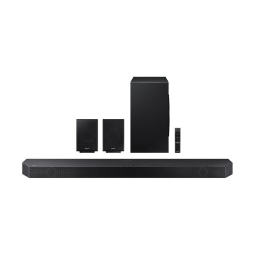 Саундбар Samsung HW-Q990B/RU