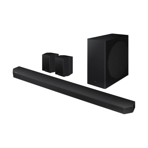 Саундбар Samsung HW-Q930B/RU