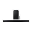 Саундбар Samsung HW-Q700B/RU