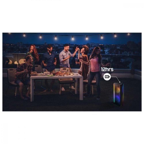 Музичний центр Samsung MX-ST40B/RU