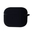 Silicone Case New for AirPods Pro 2 (black)