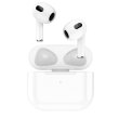 Навушники Hoco EW26 TWS White