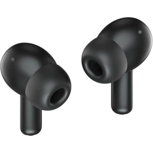 Навушники bluetooth TWS ERGO BS-900 Sticks Pro, Black