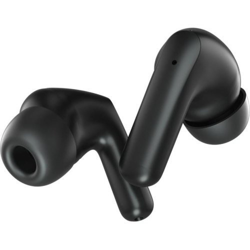 Навушники bluetooth TWS ERGO BS-900 Sticks Pro, Black