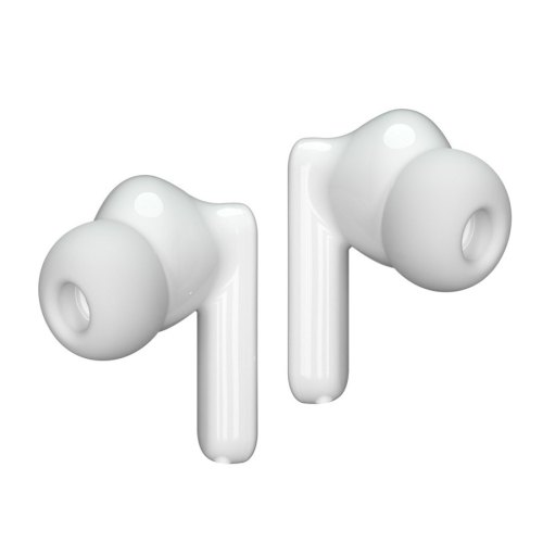 Навушники bluetooth TWS ERGO BS-730 Sticks Nano 2, White