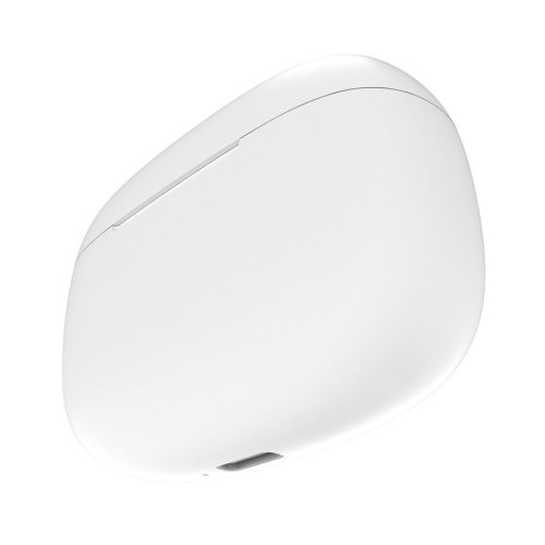 Навушники bluetooth TWS ERGO BS-730 Sticks Nano 2, White