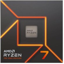 Процесор AMD Ryzen 7 7700 (3.8GHz 32MB 65W AM5) Box (100-100000592BOX)