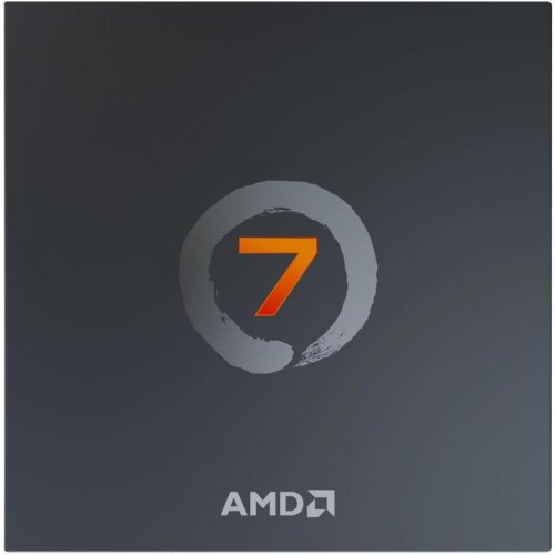 Процесор AMD Ryzen 7 7700 (3.8GHz 32MB 65W AM5) Box (100-100000592BOX)