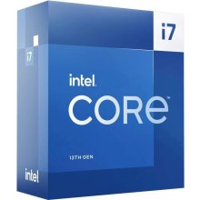 Процесор INTEL Core i7-13700F (16C(8P+8E)(/24T, 2.1GHz, 30MB, LGA1700) BOX (BX8071513700F)