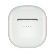 Навушники bluetooth TWS ERGO BS-740 Air Sticks 2, White