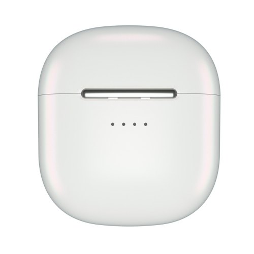 Навушники bluetooth TWS ERGO BS-740 Air Sticks 2, White