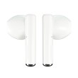 Навушники bluetooth TWS ERGO BS-740 Air Sticks 2, White