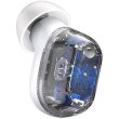 Навушники Baseus  Encok True Ws Earphones WM01 White