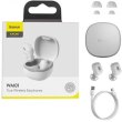 Навушники Baseus  Encok True Ws Earphones WM01 White