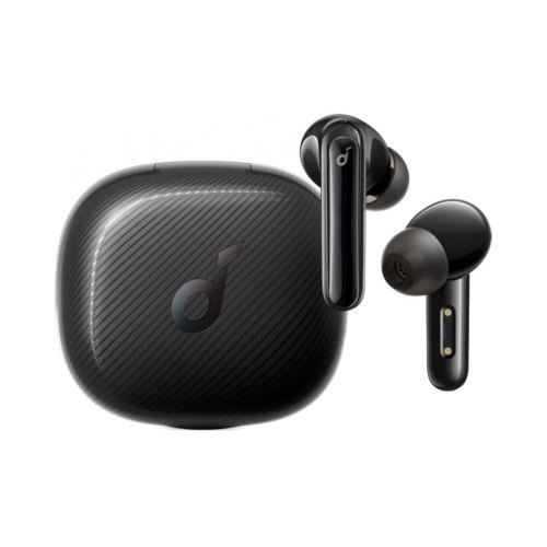 Навушники TWS ANKER SoundСore Life Note 3, Black