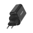 Мережевий зарядний пристрій ANKER PowerPort III 25W PPS USB-C, Black