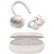 Навушники TWS ANKER SoundСore Sport X10 Oat, White
