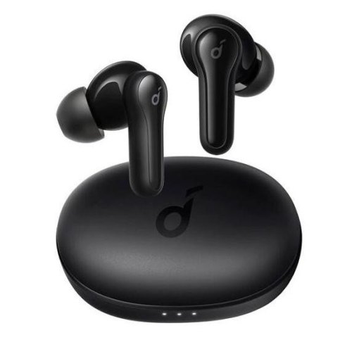 Навушники TWS ANKER SoundСore Life Note E, Black