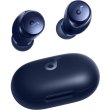 Навушники TWS ANKER SoundСore Space A40, Blue