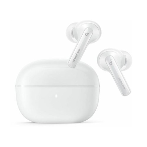 Навушники TWS ANKER SoundСore Life Note 3i, White