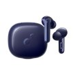 Навушники TWS ANKER SoundСore Life Note 3, Blue