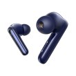 Навушники TWS ANKER SoundСore Life Note 3, Blue