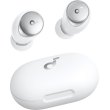 Навушники TWS ANKER SoundСore Space A40, White