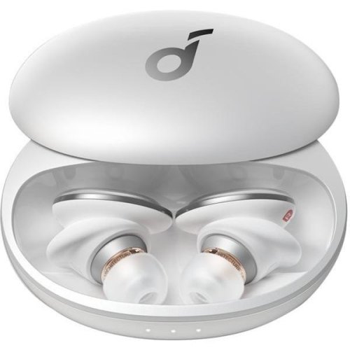 Навушники TWS ANKER SoundСore Liberty 3 Pro Frost, White