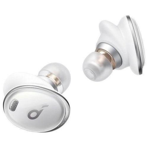Навушники TWS ANKER SoundСore Liberty 3 Pro Frost, White