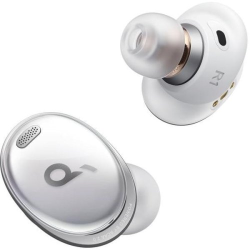 Навушники TWS ANKER SoundСore Liberty 3 Pro Frost, White
