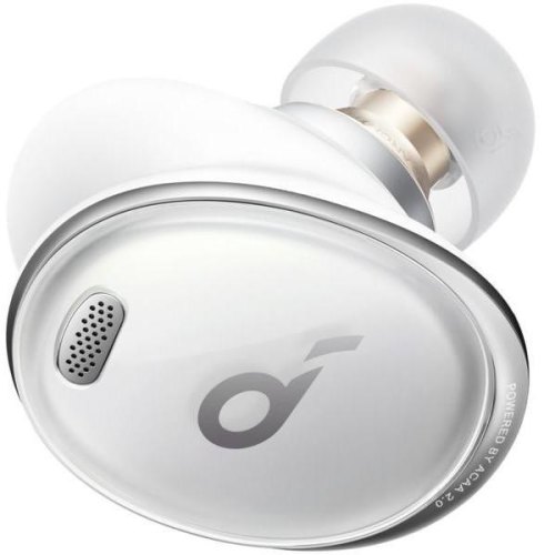 Навушники TWS ANKER SoundСore Liberty 3 Pro Frost, White