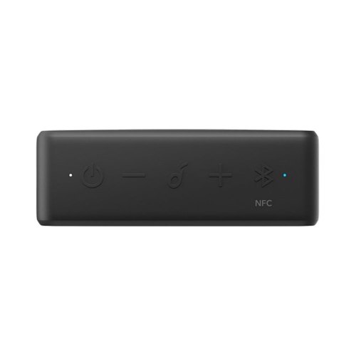 Портативна колонка ANKER SoundСore Select 2 Black (A3125G11)