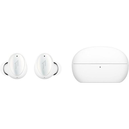Навушники bluetooth 1MORE  ColorBuds 2 TWS (ES602) Frost White