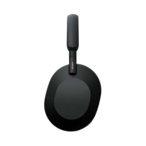 Навушники бездротові, Sony WH1000XM5 Over-ear ANC Hi-Res Wireless Black (WH1000XM5B.CE7)