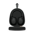 Навушники бездротові, Sony WH1000XM5 Over-ear ANC Hi-Res Wireless Black (WH1000XM5B.CE7)