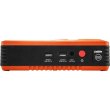Пусковий пристрій Neo Tools Jumpstarter, для автомобілів, Power Bank 14000 мАг, 2хUSB 5В, 12В, пуск 400A, компресор 3.5 бар, ліхтарик LED