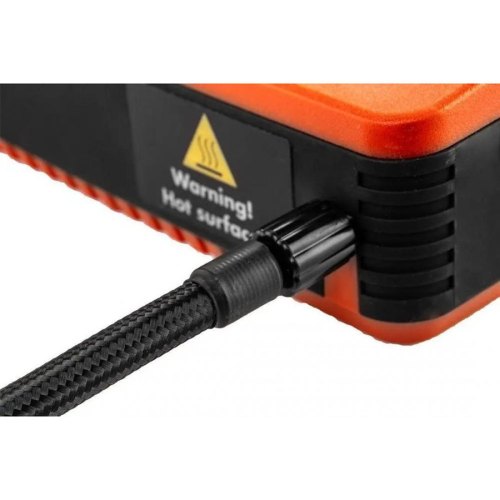Пусковий пристрій Neo Tools Jumpstarter, для автомобілів, Power Bank 14000 мАг, 2хUSB 5В, 12В, пуск 400A, компресор 3.5 бар, ліхтарик LED