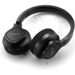 Навушники бездротові Philips TAA4216 Over-ear IP55 Wireless Mic (TAA4216BK/00)