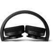 Навушники бездротові Philips TAA4216 Over-ear IP55 Wireless Mic (TAA4216BK/00)