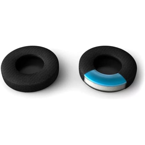 Навушники бездротові Philips TAA4216 Over-ear IP55 Wireless Mic (TAA4216BK/00)