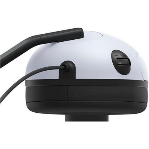 Ігрова гарнітура дротова, Sony INZONE H3 Over-ear Gaming (MDRG300W.CE7)