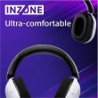 Ігрова гарнітура дротова, Sony INZONE H3 Over-ear Gaming (MDRG300W.CE7)