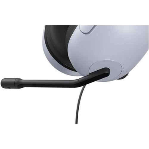 Ігрова гарнітура дротова, Sony INZONE H3 Over-ear Gaming (MDRG300W.CE7)
