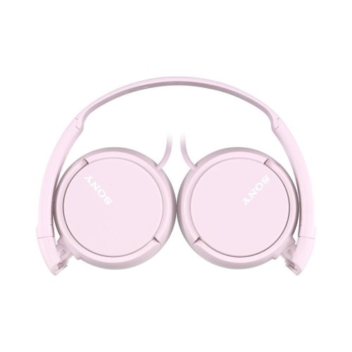 Навушники дротові, Sony MDR-ZX110 Pink (MDRZX110P.AE)