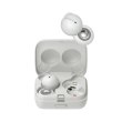 Навушники TWS Sony LinkBuds WF-L900 IPX4 White (WFL900W.CE7)