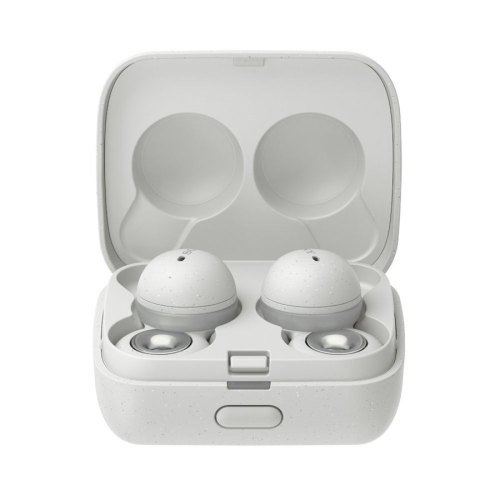 Навушники TWS Sony LinkBuds WF-L900 IPX4 White (WFL900W.CE7)