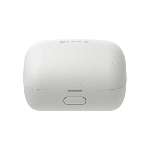 Навушники TWS Sony LinkBuds WF-L900 IPX4 White (WFL900W.CE7)