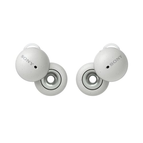 Навушники TWS Sony LinkBuds WF-L900 IPX4 White (WFL900W.CE7)