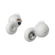 Навушники TWS Sony LinkBuds WF-L900 IPX4 White (WFL900W.CE7)