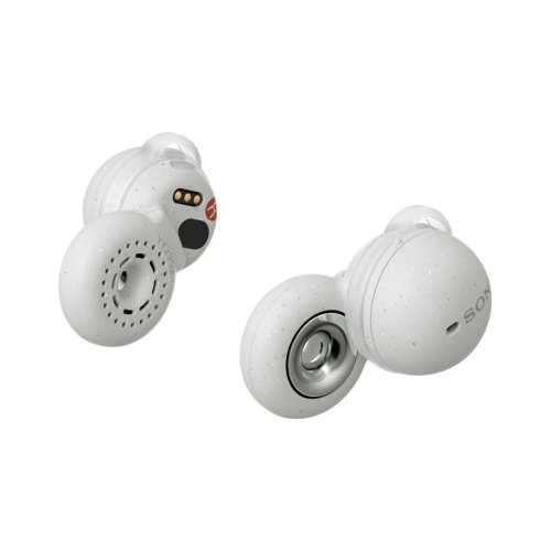 Навушники TWS Sony LinkBuds WF-L900 IPX4 White (WFL900W.CE7)